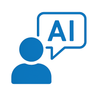 communication IA